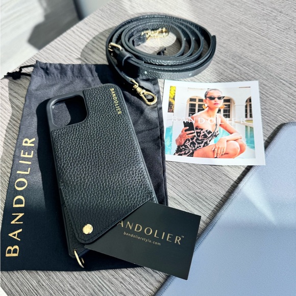 Bandolier bags Emma - Picture 2 of 11